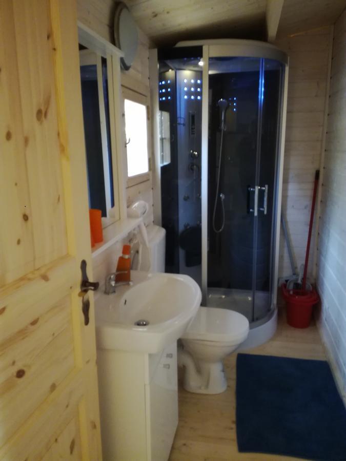 Ferienparadies Waldidylle, Familiengefuehrt Seit 20 Jahren - Mit Grossem Pool Und Viel Platz! Haida Экстерьер фото